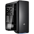 Корпус ATX Miditower Cooler Master MasterCase MC600P MCM-M600P-KG5N-S00 Black