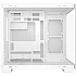 Корпус ATX Miditower PcCooler C3 T500 WH White