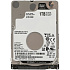 Внутренний жесткий диск 2,5" 1Tb 2.5" Western Digital (WD10SPSX) 64Mb 7200rpm SATA3 Black