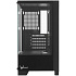 Корпус MicroATX Minitower Formula Crystal Z1M Black