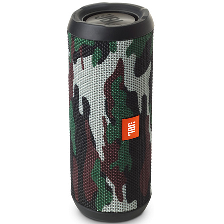 Портативная bluetooth-колонка JBL Flip 3 Squad