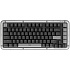 Клавиатура беспроводная Logitech K75M Wireless Black
