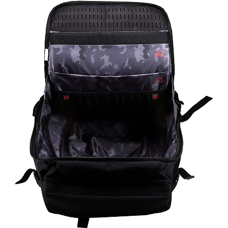 15,6" Рюкзак для ноутбука MSI Urban Raider Laptop Backpack + Мышь MSI Bluetooth Mouse