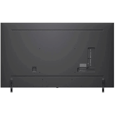 Телевизор 86" LG 86QNED85B6C.ARUG 2026