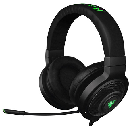 Гарнитура Razer Kraken 7.1
