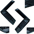 Ноутбук Toshiba Satellite C650-15N T4500/2Gb/320Gb/DVD/15.6"/Wi-Fi/Cam/Win 7 HB