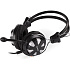 Гарнитура A4Tech HS-28 Black\Silver