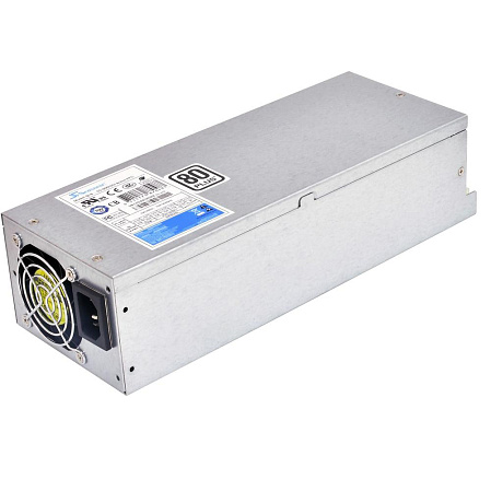 Блок питания 600W Seasonic SS-600H2U
