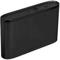 Мобильный роутер Mercusys MT110 4G/LTE Wi-Fi 802.11n Wi-Fi 150Мбит/с, 4G LTE 150Мбит/с, UL 50Мбит/с, 2,4 ГГц чёрный