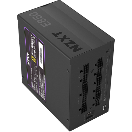 Блок питания 850W NZXT E850 NP-1PM-E850A-EU