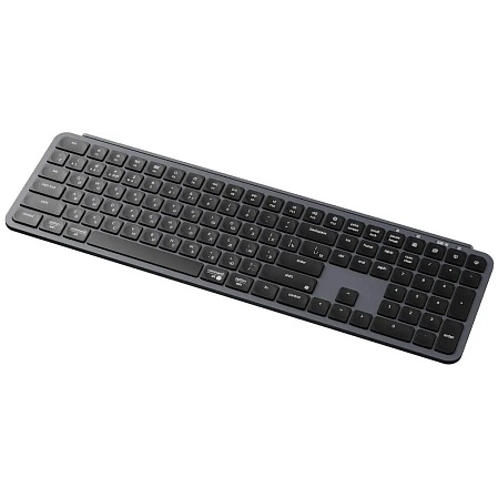 Клавиатура Keychron B6 Pro Bluetooth B6P-K1 Space Grey