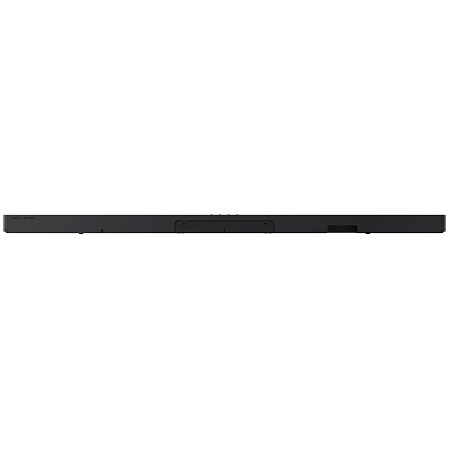 Саундбар Samsung HW-QS700F/RU 3.1.2  Black