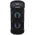 Портативная bluetooth-колонка Hyundai H-MC160 Black