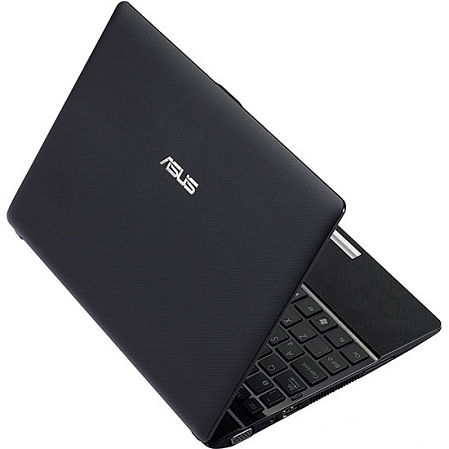 Нетбук Asus EEE PC X101H Black N570/1G/320G/10,1"/WiFi/cam/2600mAh/Win7 Str