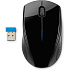 Мышь беспроводная HP Wireless 220 Black беспроводная