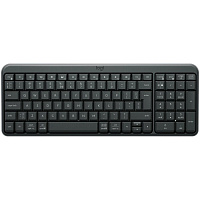 Клавиатура беспроводная Logitech K250 Wireless Bluetooth Keyboard Graphite