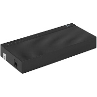 Коммутатор Netis ST3108C (L2) 8x100Мбит/с неуправляемый