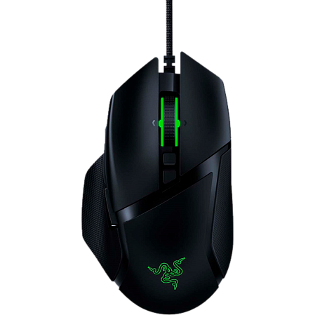 Мышь Razer Basilisk V2 Black