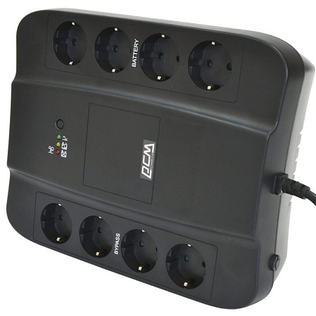 ИБП Powercom SPD-1000U