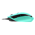 Мышь Sharkoon Shark Force Mint проводная