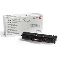 Картридж Xerox 106R02778 для Phaser 3052/3260/ WorkCentre 3215/25 (3000стр)