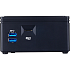 Gigabyte GB-BACE-3160 Черный