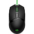 Мышь HP Pavilion Gaming 300 Black