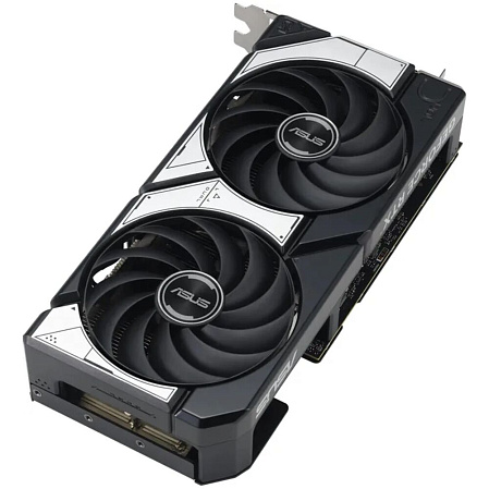 Видеокарта ASUS GeForce RTX 5070 12288Mb, Dual OC 12 Gb (Dual-RTX5070-O16G) 2xHDMI, 3xDP, Ret