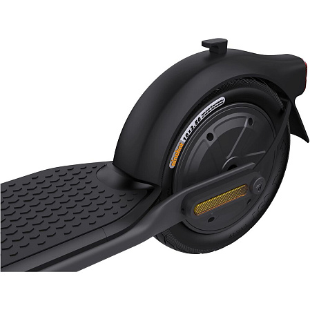 Электросамокат Ninebot KickScooter F2 Plus