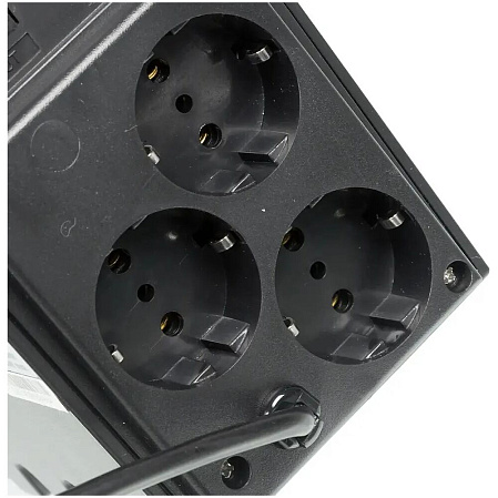 ИБП Powercom RPT-800AP EURO