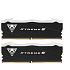 Модуль памяти DIMM 32Gb 2х16Gb DDR5 PC64000 8000MHz Patriot Memory Viper Xtreme 5 RGB (PVXR532G80C38K)