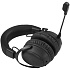 Гарнитура HyperX Cloud III S Wireless Black