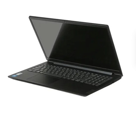 Ноутбук Lenovo V15 G3 IAP Core i3 1215U/8Gb/512Gb SSD/15.6" FullHD/DOS Black