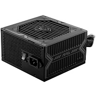 Блок питания 550W MSI MAG A550BN