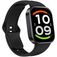 Умные часы Xiaomi Redmi Watch 6 Active RU Midnight Black
