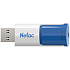 USB Flash накопитель 128GB Netac U182 ( NT03U182N-128G-32BL ) USB3.2