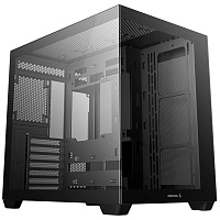 Корпус ATX Miditower Deepcool CG530 Black