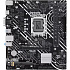Материнская плата ASUS Prime H610M-D H610 Socket-1700 2xDDR5, 4xSATA3, 1xM.2, 1xPCI-E16x, 2xUSB3.2, 1xCOM, D-Sub, HDMI, Glan, mATX