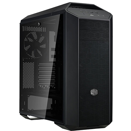 Корпус ATX Miditower Cooler Master MasterCase MC500P MCM-M500P-KG5N-S00 Black