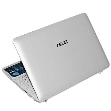 Нетбук Asus EEE PC 1015PE Atom N450/2Gb/250Gb/5200mAh/BT/10,1"/White/Win 7 Starter