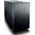 Корпус Mini-ITX Fractal Design Nano S Black