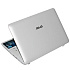 Нетбук Asus EEE PC 1015PE Atom N450/2Gb/250Gb/5200mAh/BT/10,1"/White/Win 7 Starter