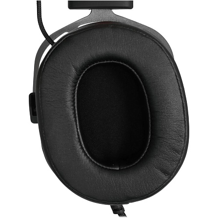 Гарнитура Havit H2008d Black/Red