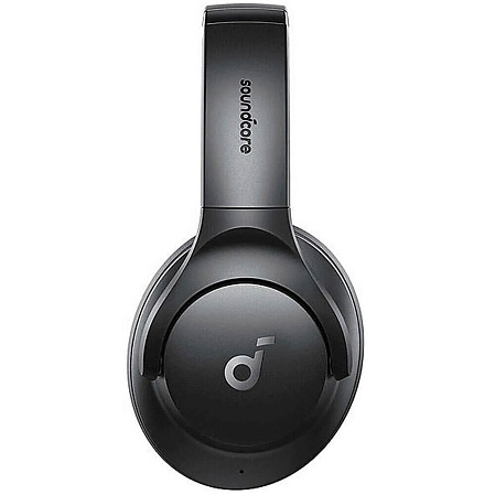 Bluetooth гарнитура Anker Soundcore Q21i NC Black