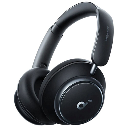 Bluetooth гарнитура Anker Soundcore Q45 Black