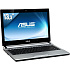 Ноутбук Asus U30SD Intel i5-2450M/4G/750G/DVDRW/GF520 1Gb/13.3"HD/Wi-Fi/BT/8с/Camera/Win7 HP