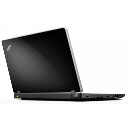 Ноутбук Lenovo ThinkPad Edge E420 1141RU5 i3-2310M/4Gb/500/HD6630 1Gb/DVD/14"/WF/BT/Win7 HP black