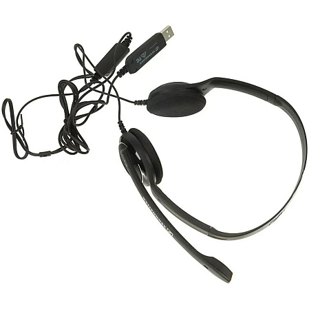 Гарнитура Sennheiser PC 8 USB