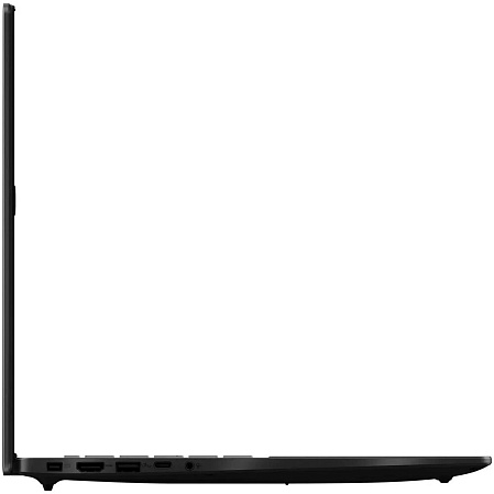 Ноутбук ASUS VivoBook V16 V3607VM-RP058 Core 5 210H/16Gb/1Tb SSD/NV RTX5060 8Gb/16" WUXGA/DOS Black