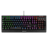 Клавиатура Sharkoon Shark Skiller Mech SGK3 (Kailh Blue switches) Black